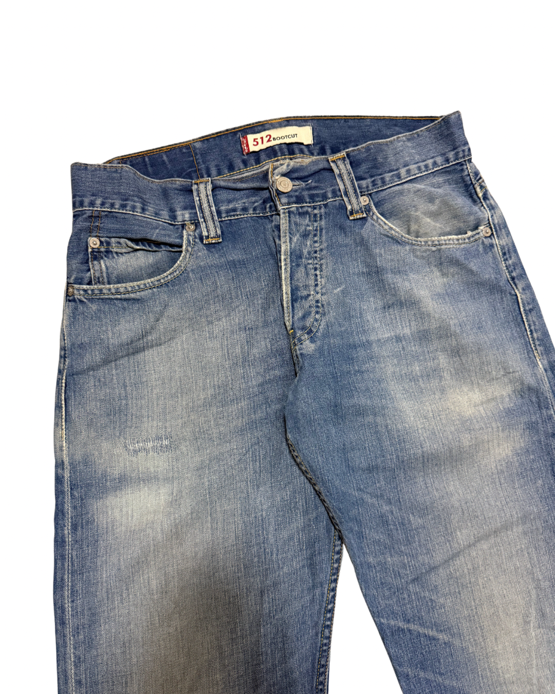 Levi's Jeans 512 Bootcut (M)