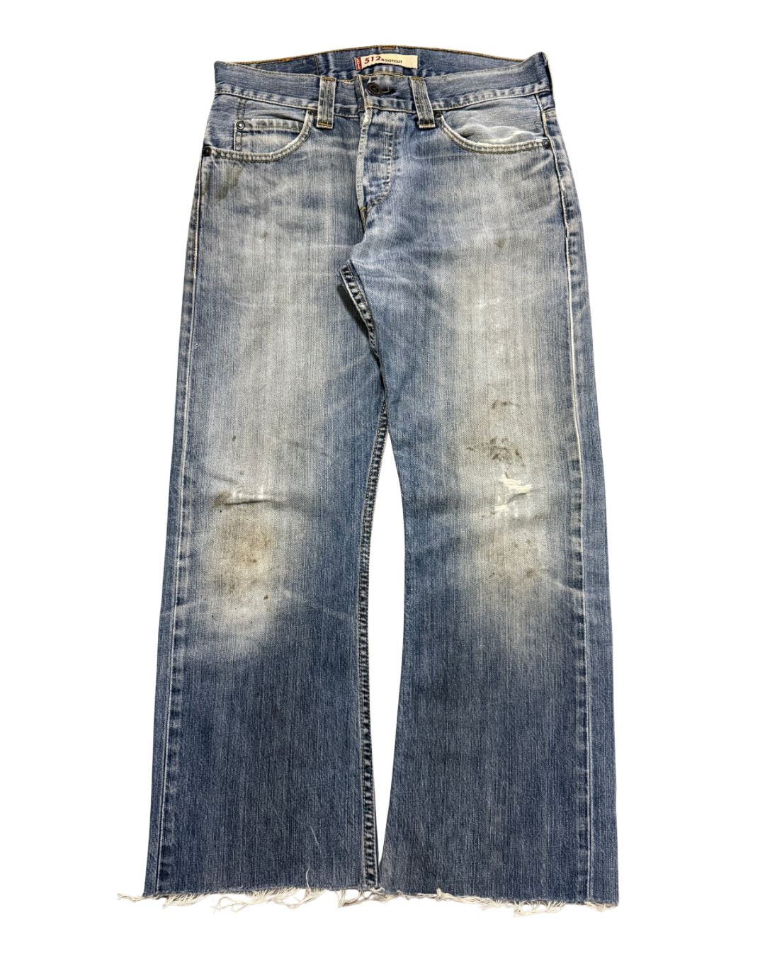 Levi's Jeans 512 Bootcut (M)