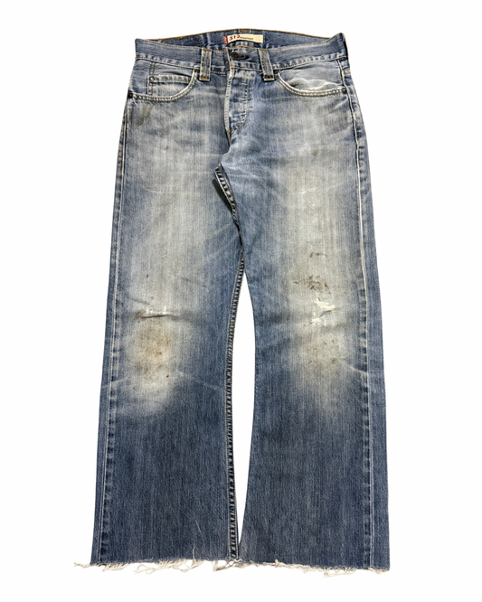 Levi's Jeans 512 Bootcut (M)