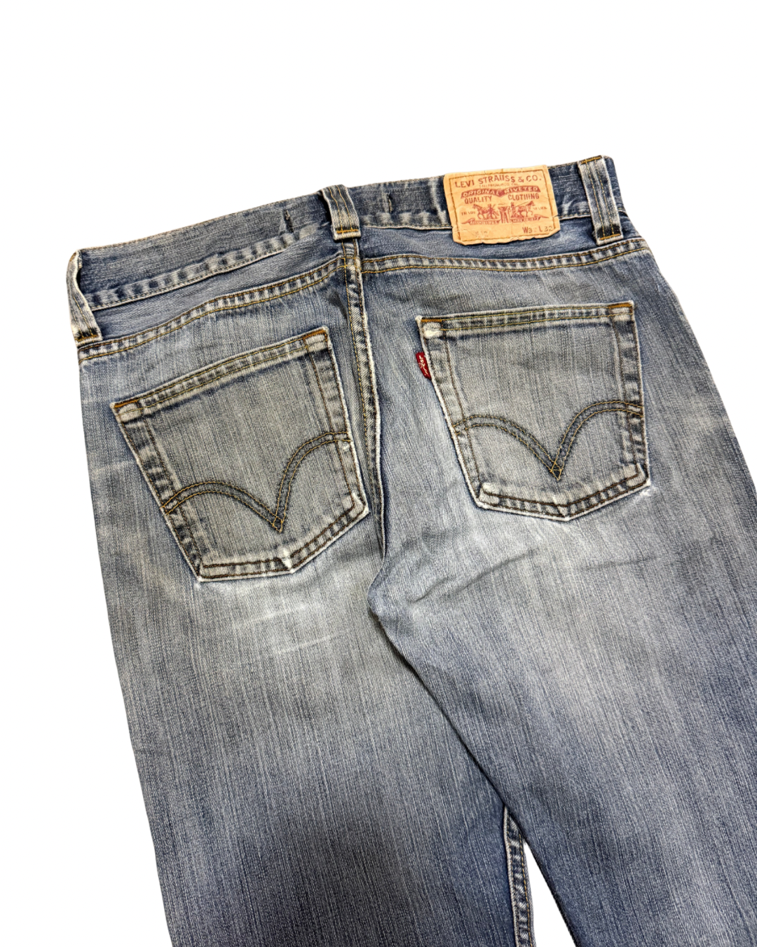 Levi's Jeans 512 Bootcut (M)