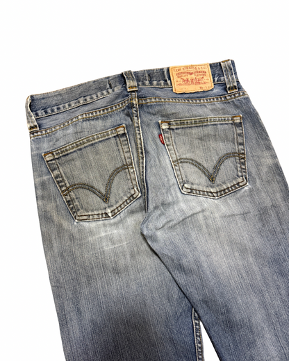 Levi's Jeans 512 Bootcut (M)