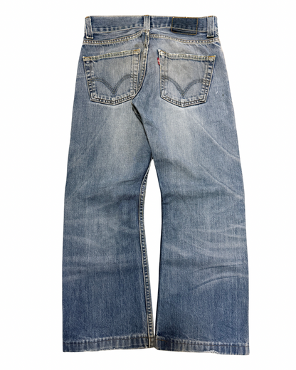Levi's Jeans 512 Bootcut (S)
