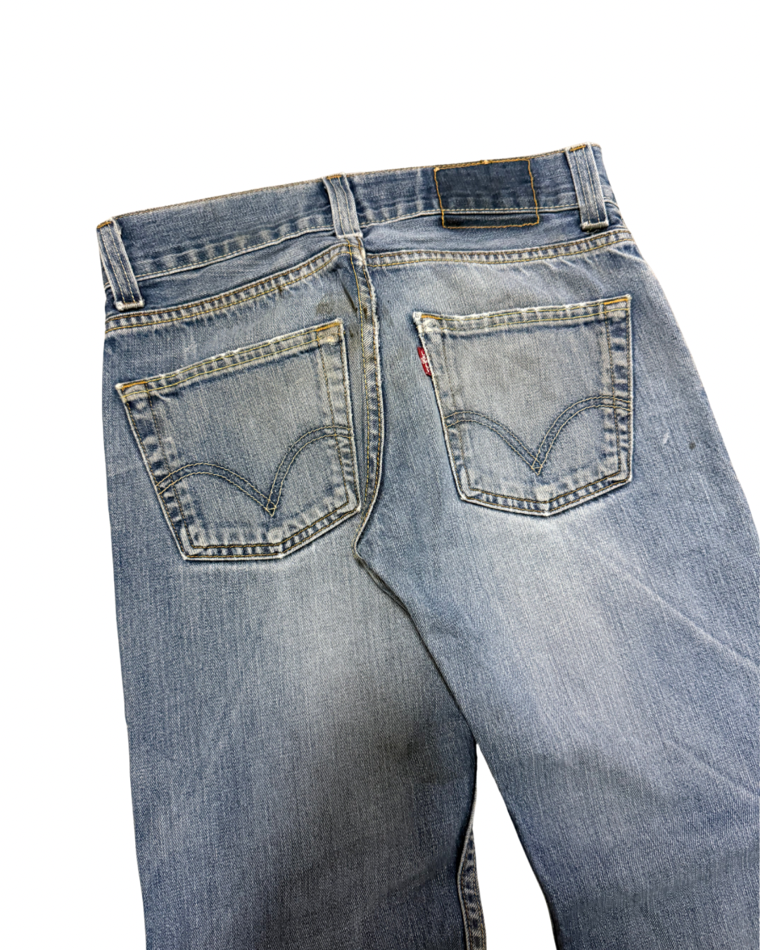 Levi's Jeans 512 Bootcut (S)