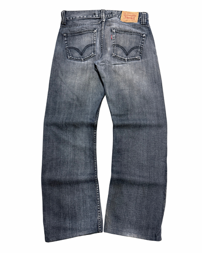 Levi’s Jeans 506 Standard (M)