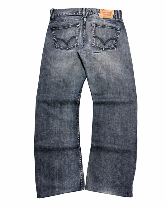 Levi’s Jeans 506 Standard (M)