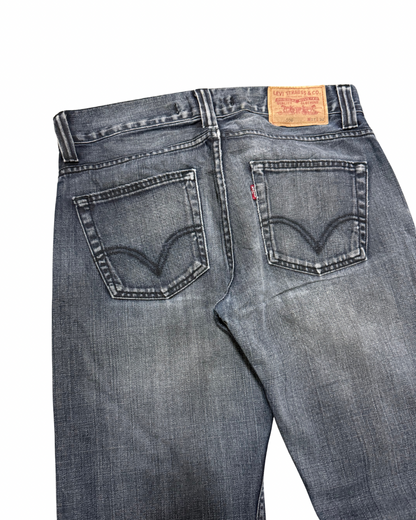 Levi’s Jeans 506 Standard (M)