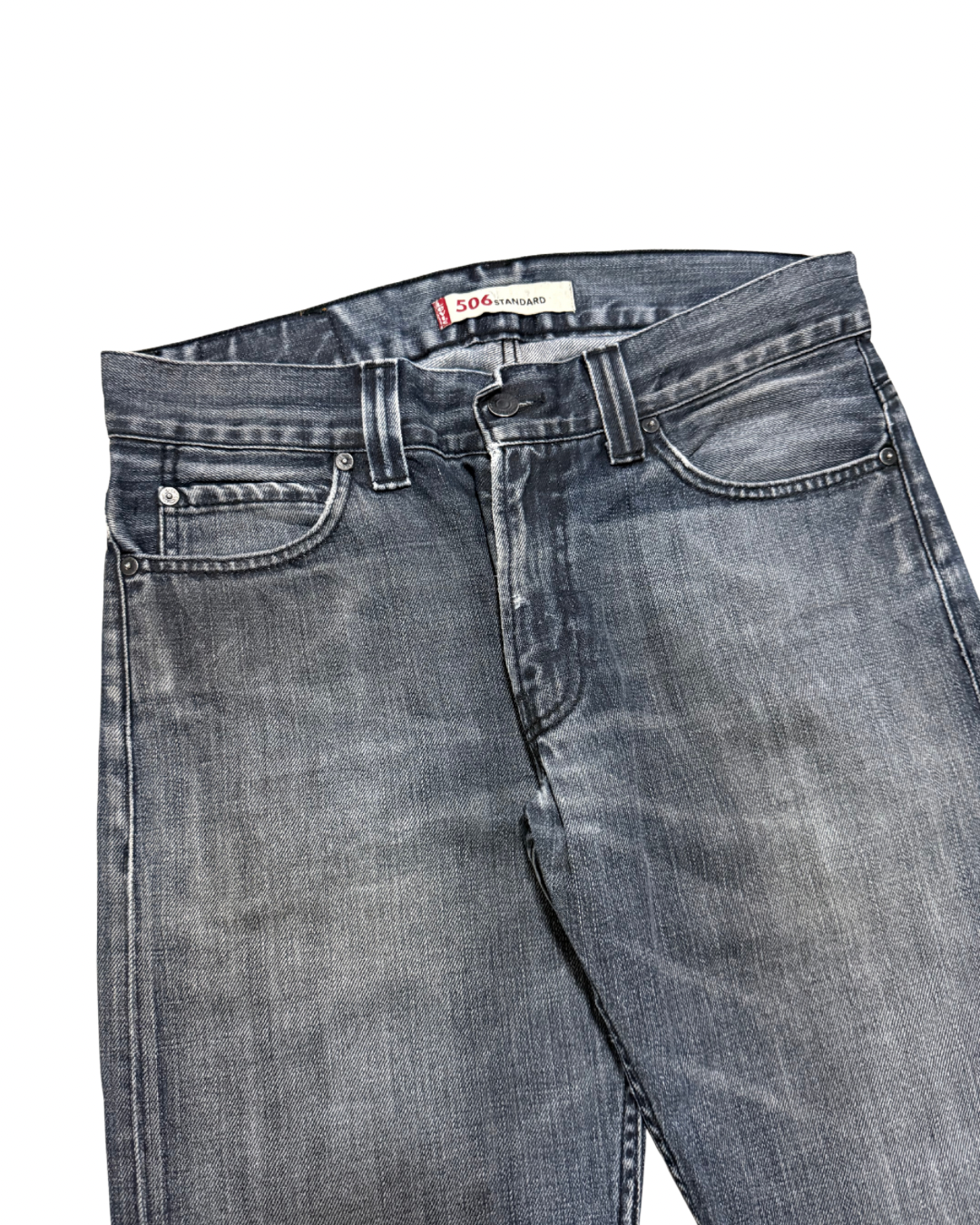 Levi’s Jeans 506 Standard (M)