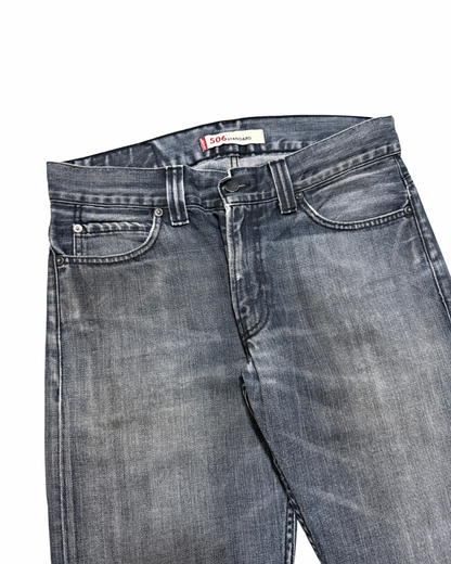 Levi’s Jeans 506 Standard (M)