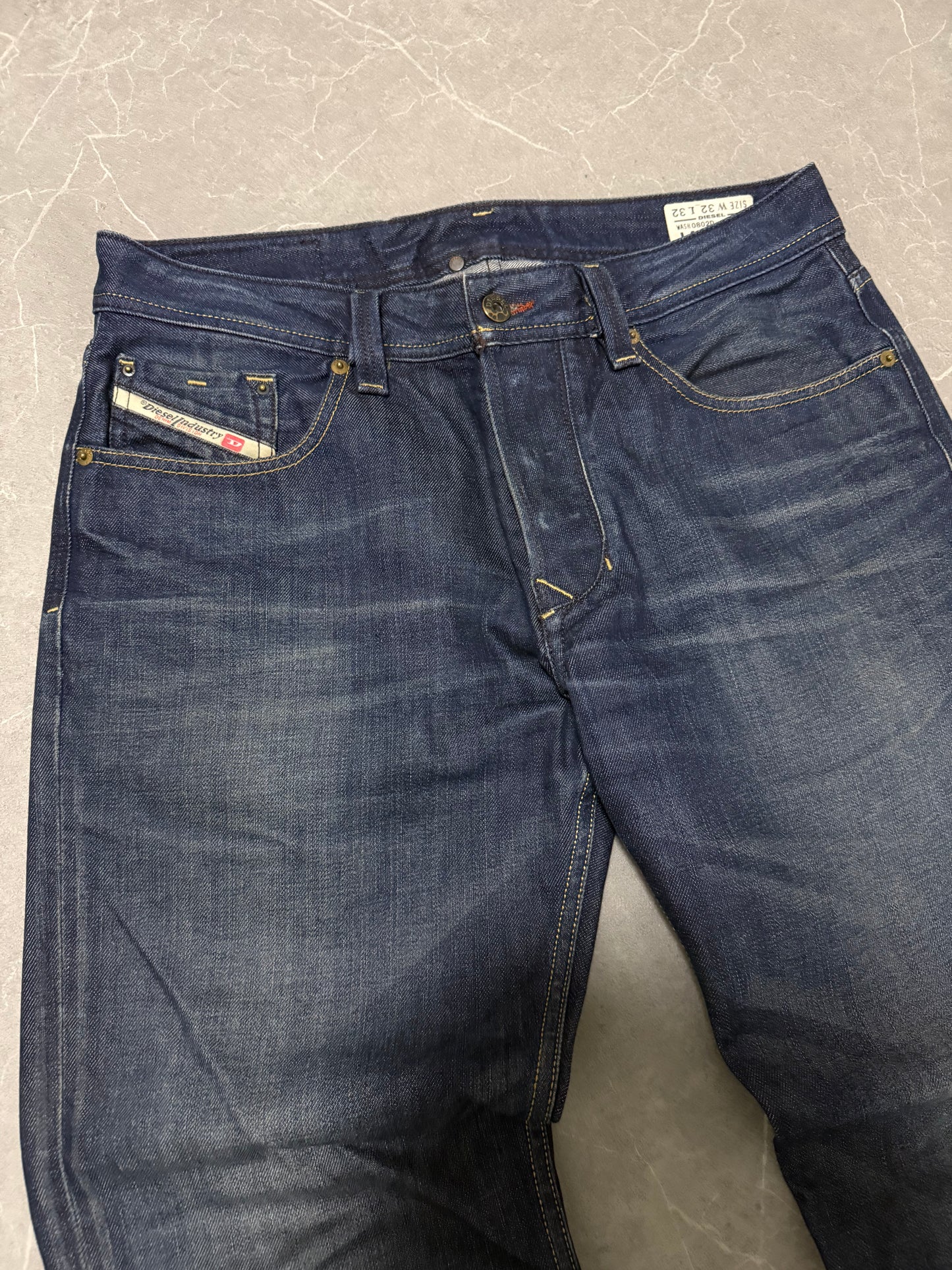 Diesel Jeans Larkee-T (M)