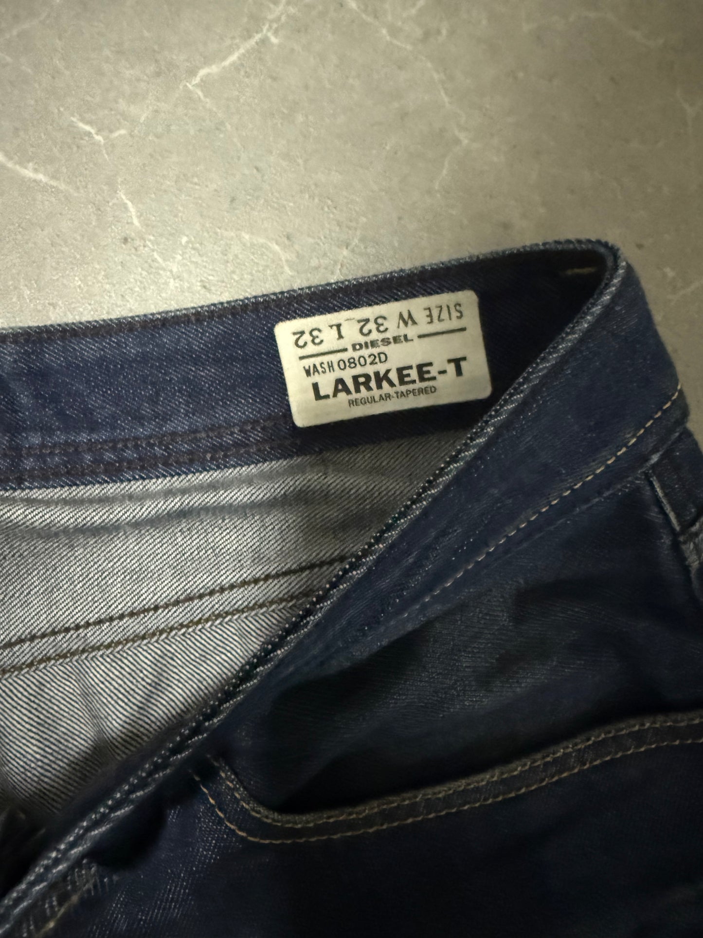 Diesel Jeans Larkee-T (M)