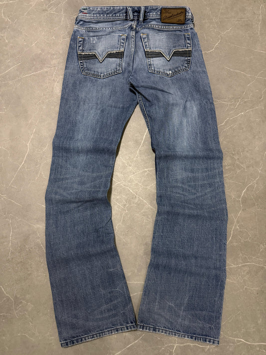 Diesel Jeans Zatiny Bootcut (M)