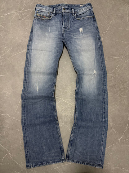 Diesel Jeans Zatiny Bootcut (M)