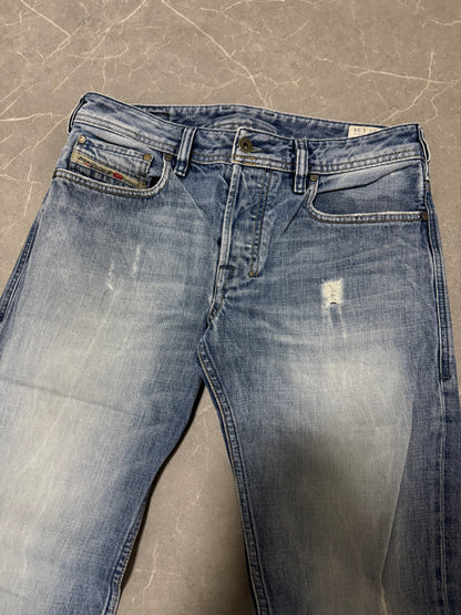 Diesel Jeans Zatiny Bootcut (M)