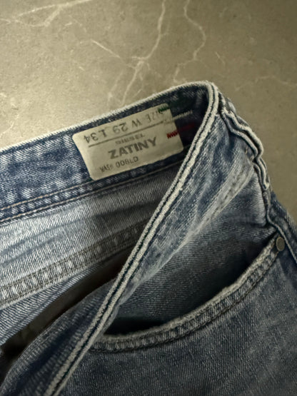 Diesel Jeans Zatiny Bootcut (M)