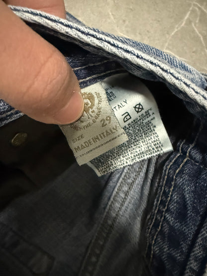 Diesel Jeans Zatiny Bootcut (M)