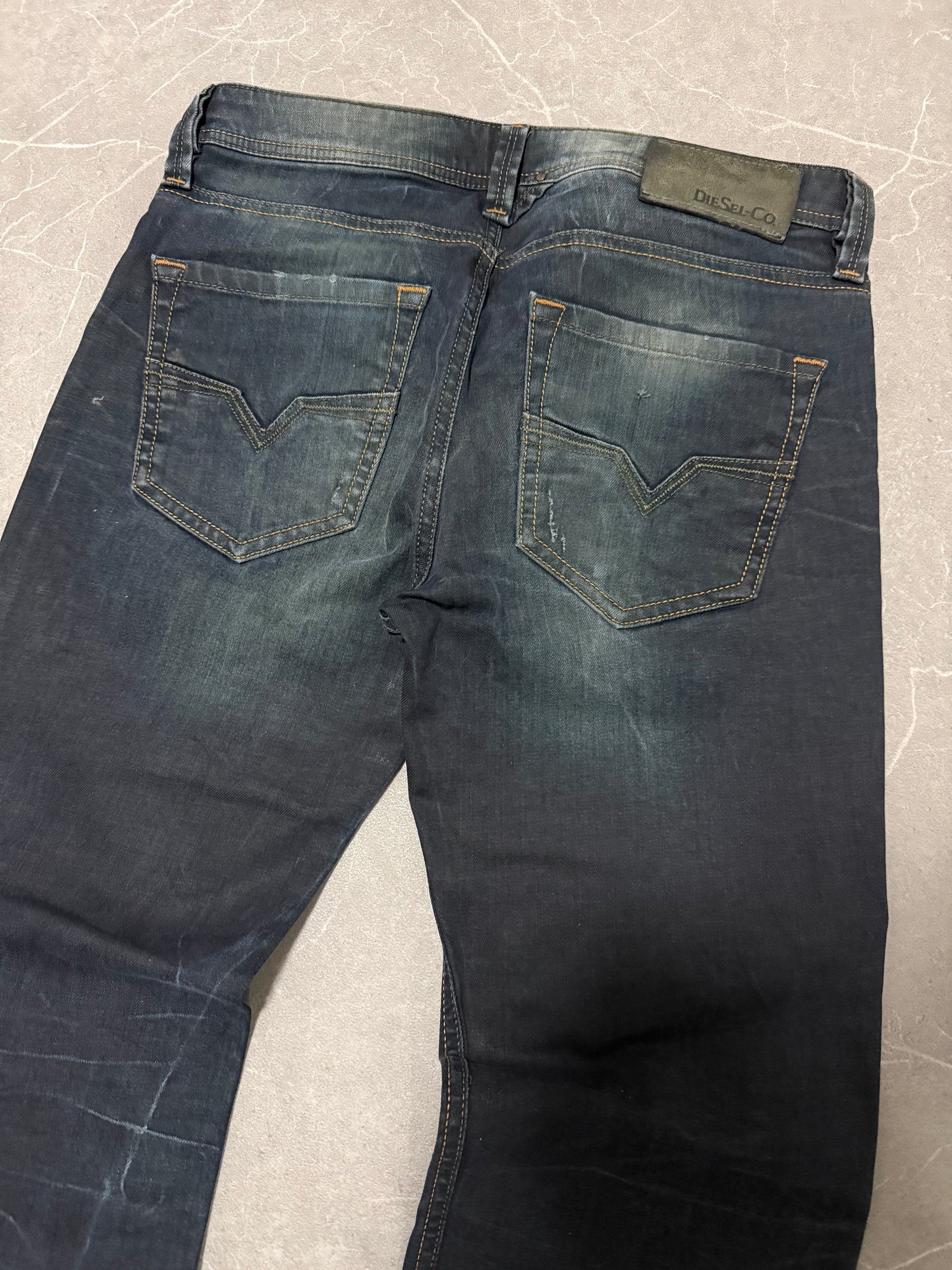 Diesel Jeans Larkee (S)