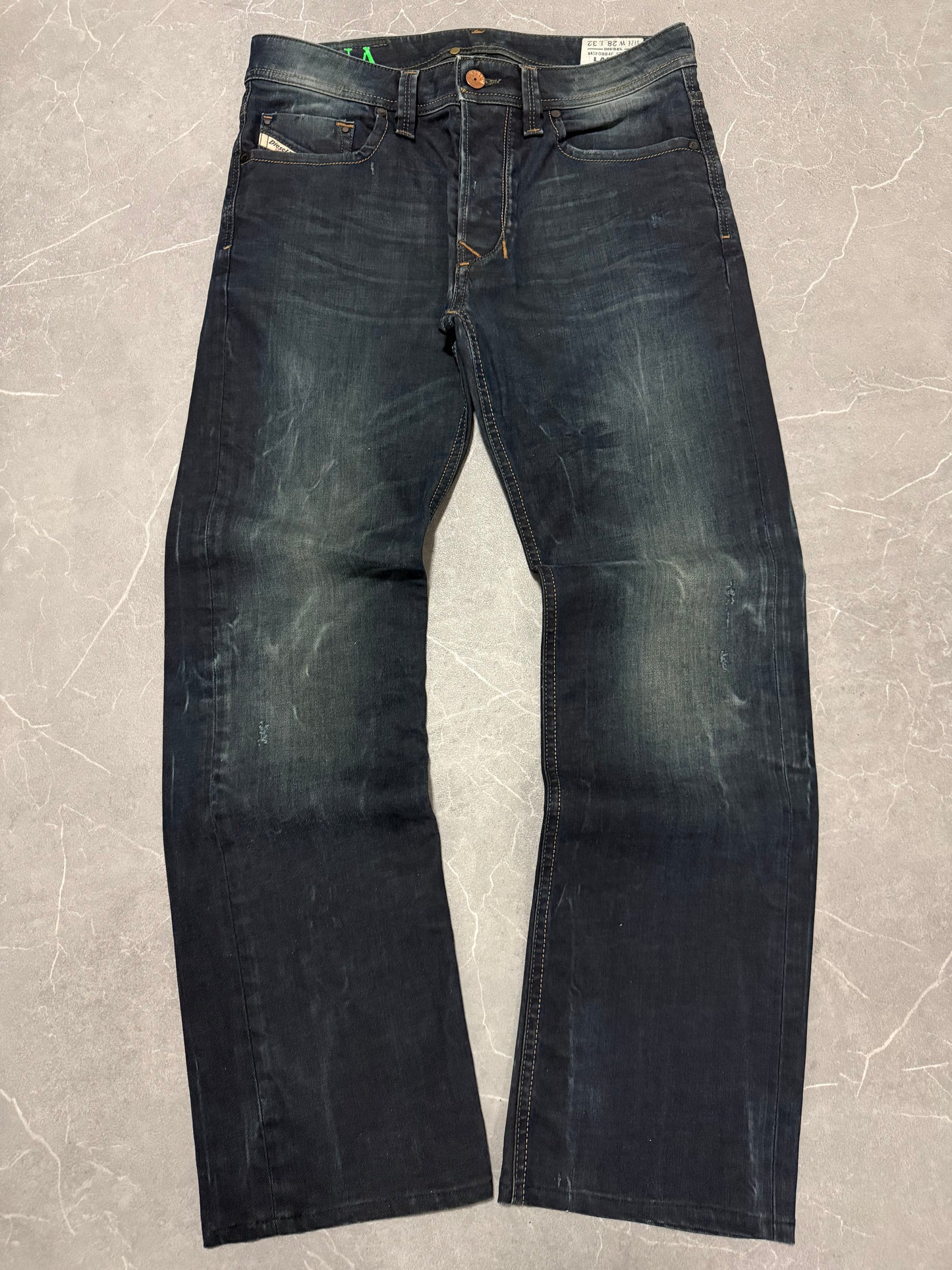 Diesel Jeans Larkee (S)