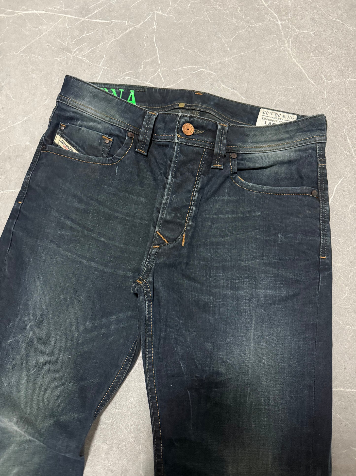 Diesel Jeans Larkee (S)
