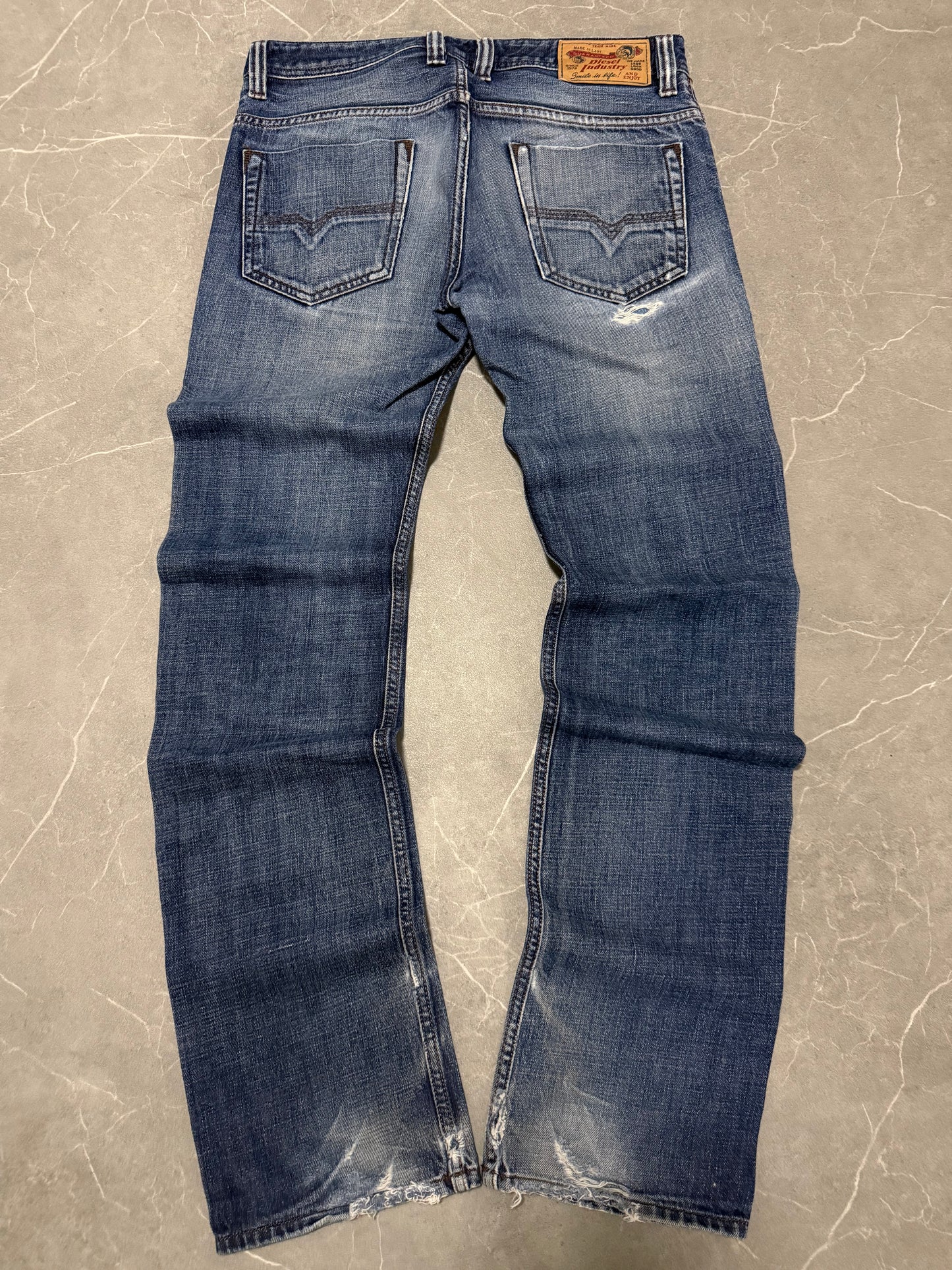 Diesel Jeans Safado (M)