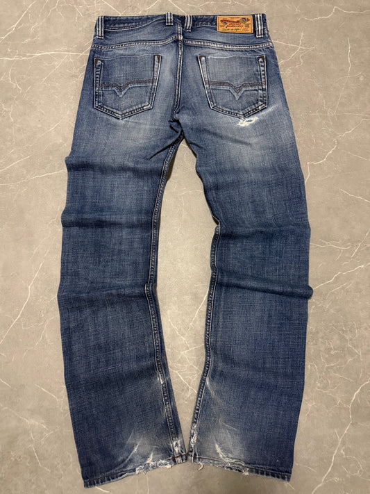 Diesel Jeans Safado (M)