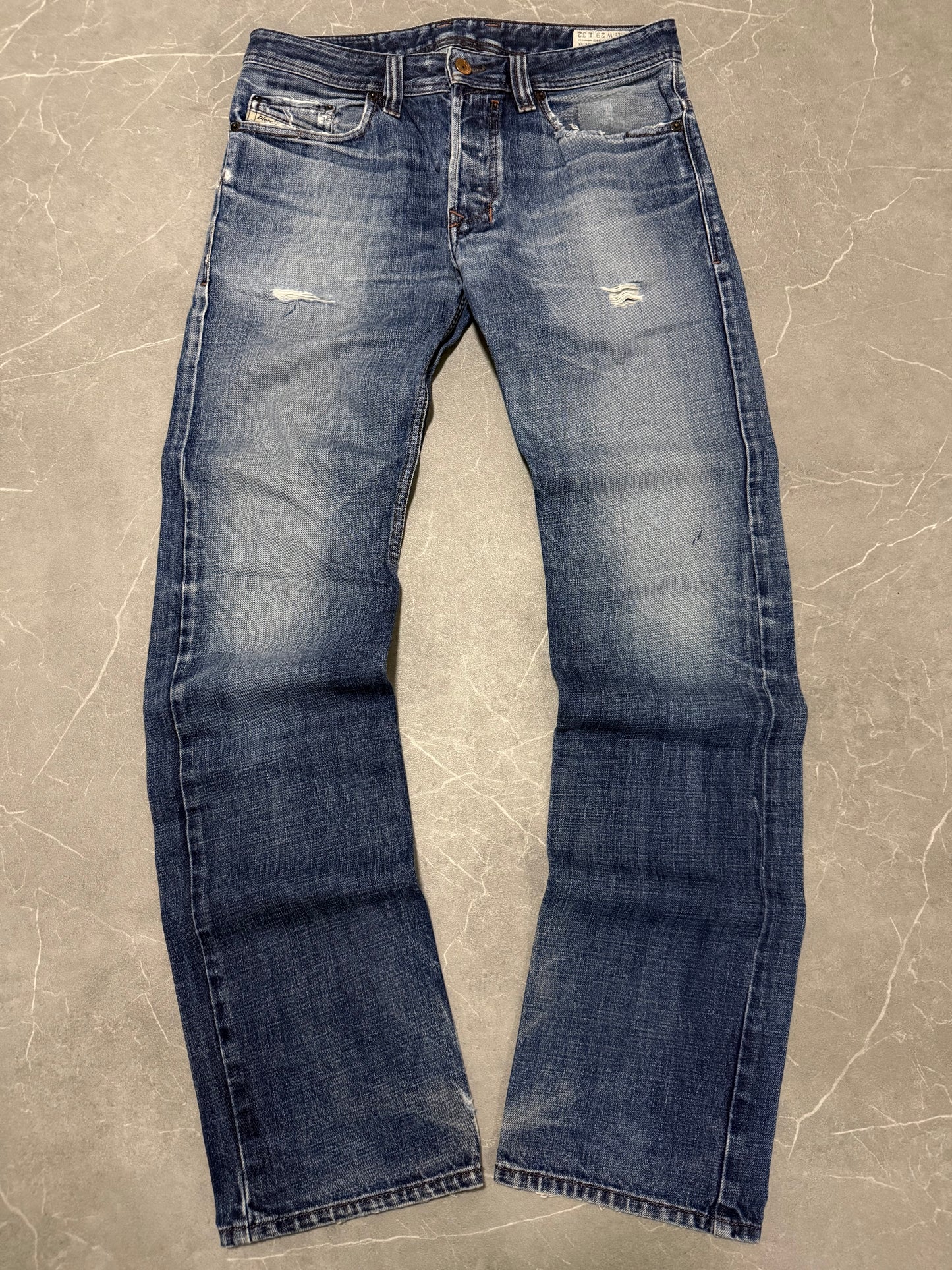 Diesel Jeans Safado (M)