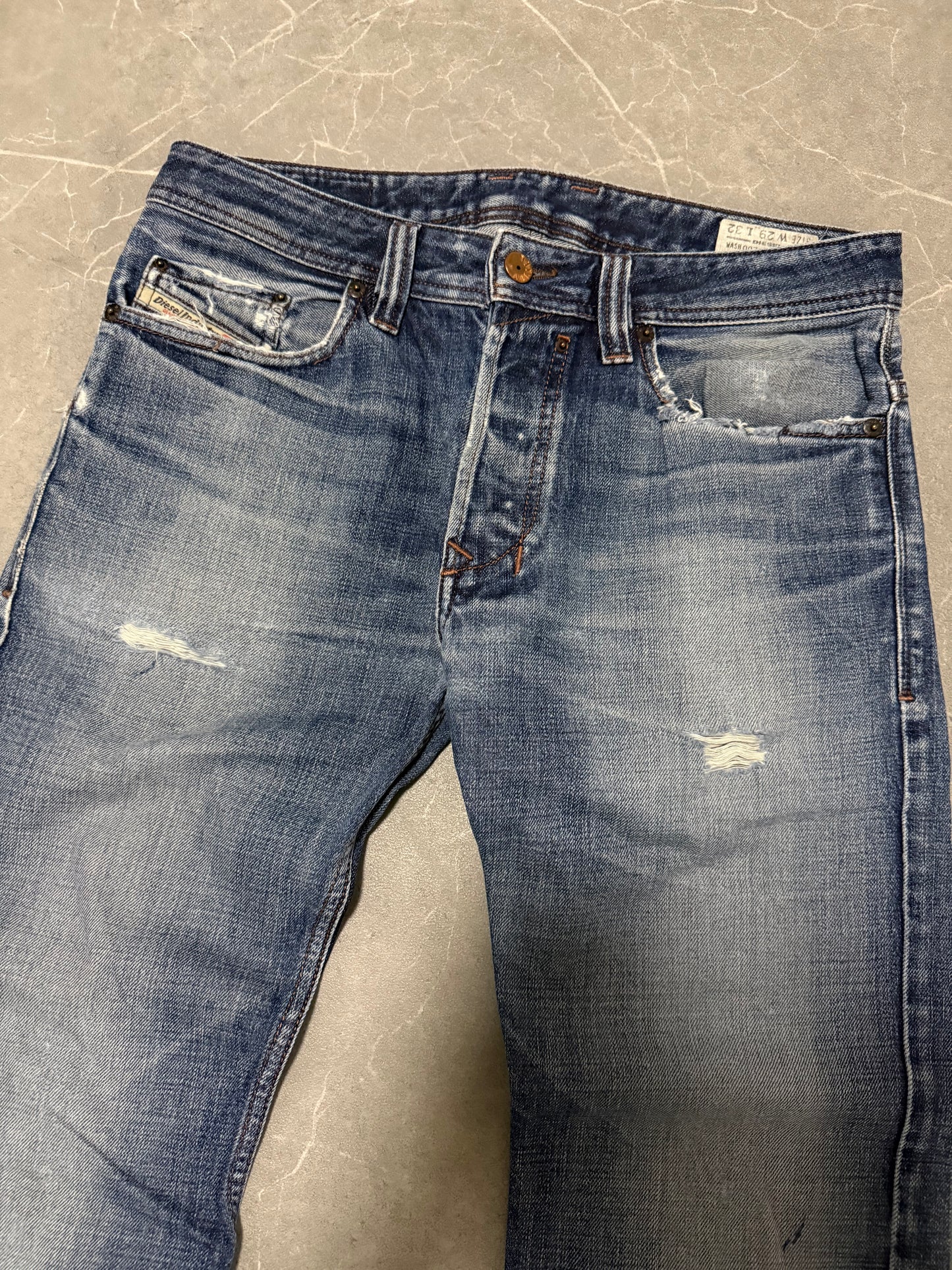 Diesel Jeans Safado (M)