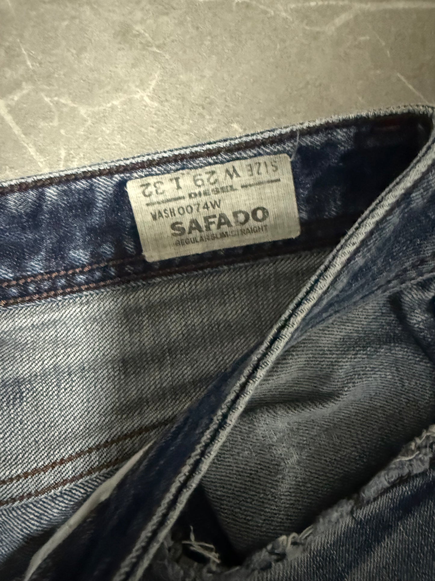 Diesel Jeans Safado (M)