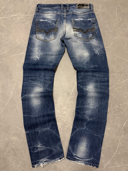 Diesel Jeans (S)
