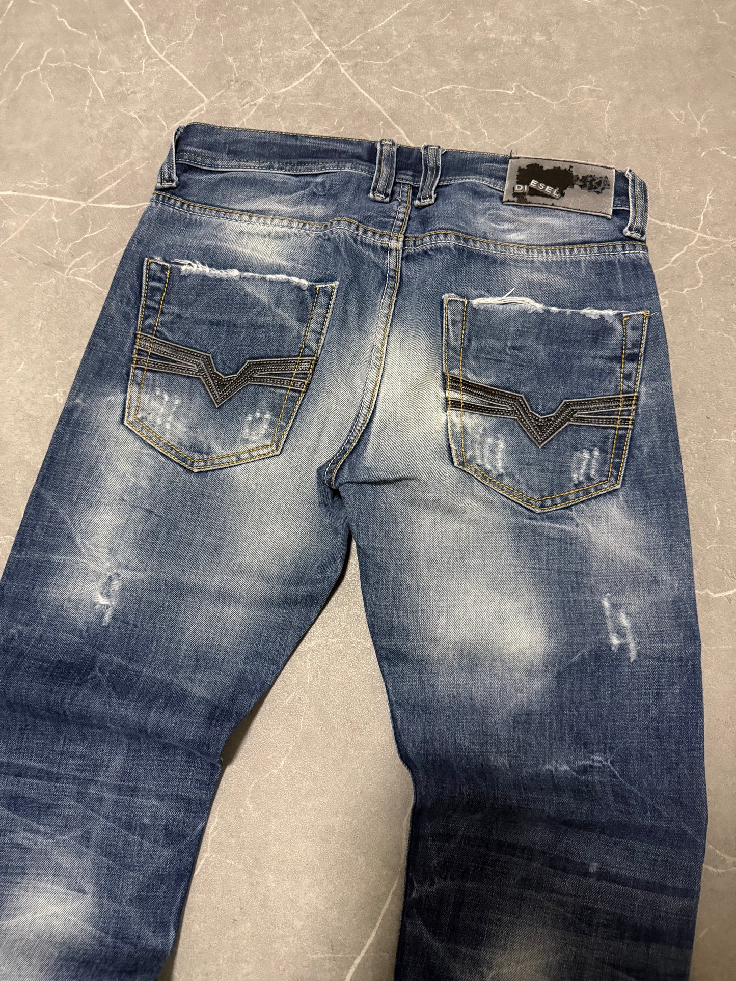 Diesel Jeans (S)