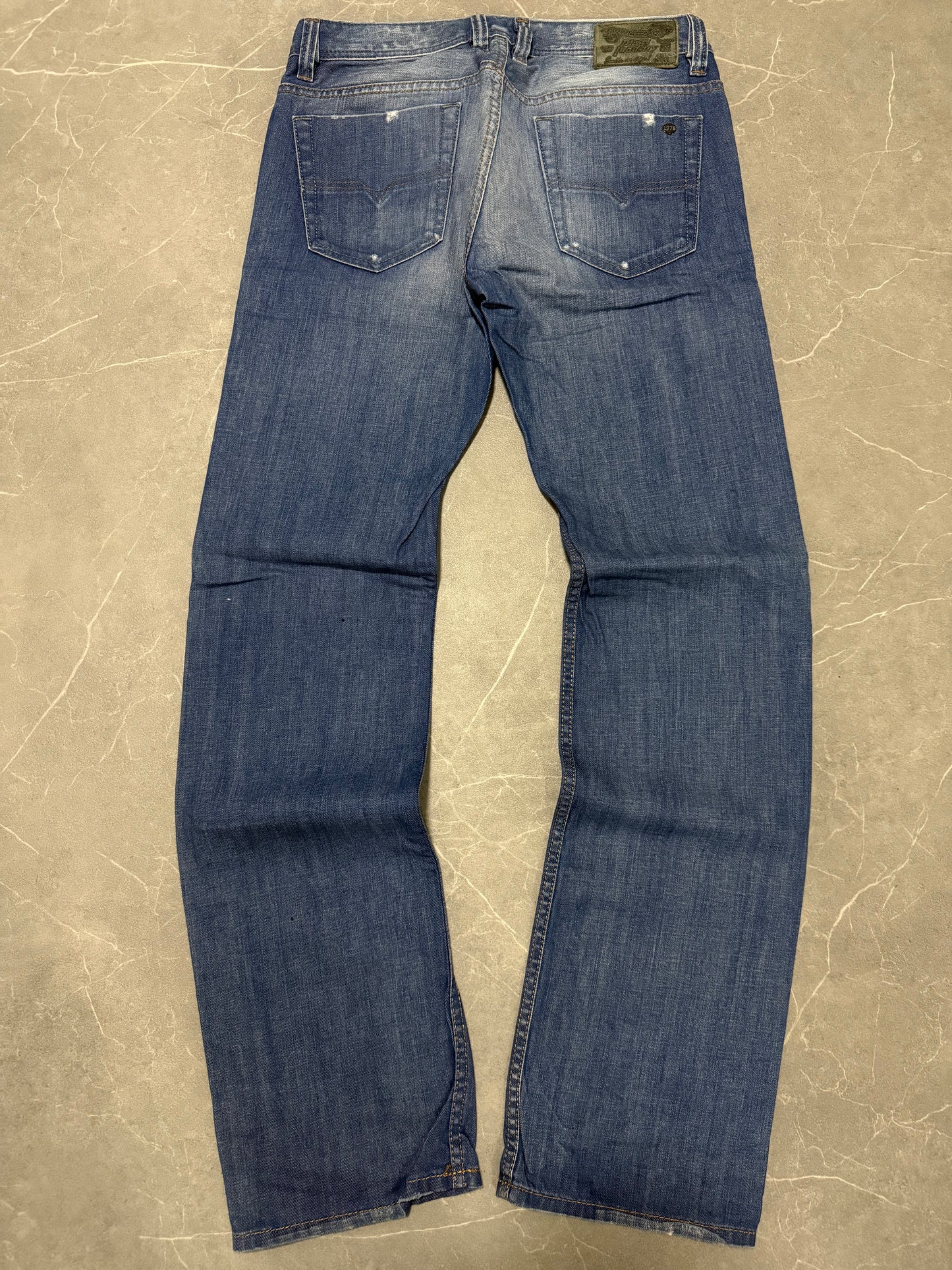 Diesel Jeans Viker (M)