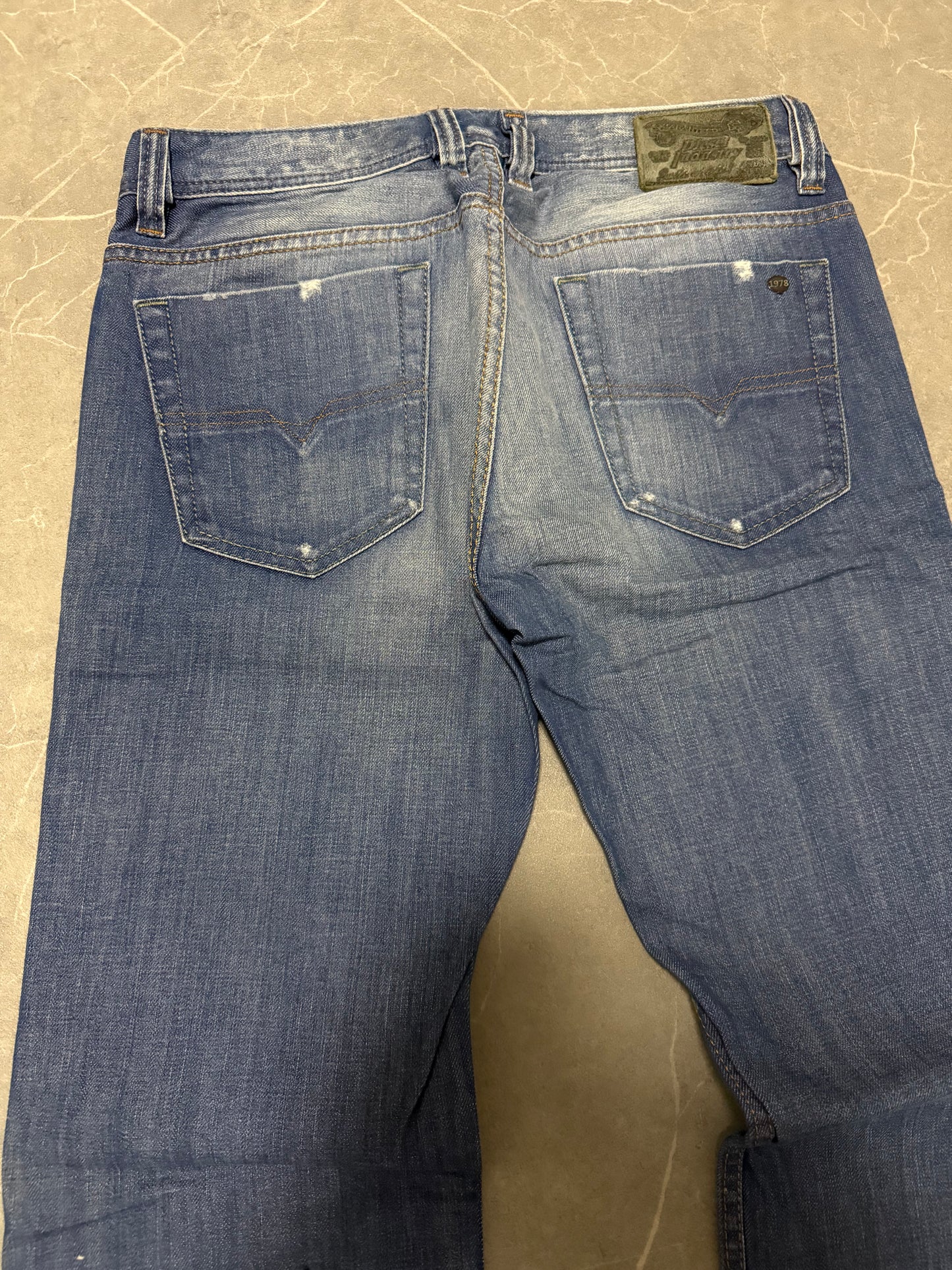 Diesel Jeans Viker (M)