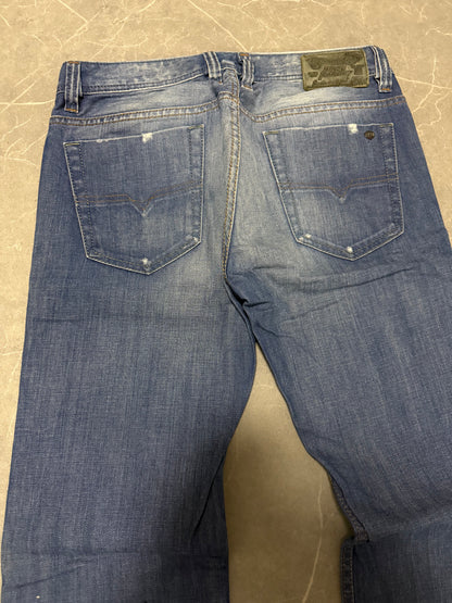 Diesel Jeans Viker (M)