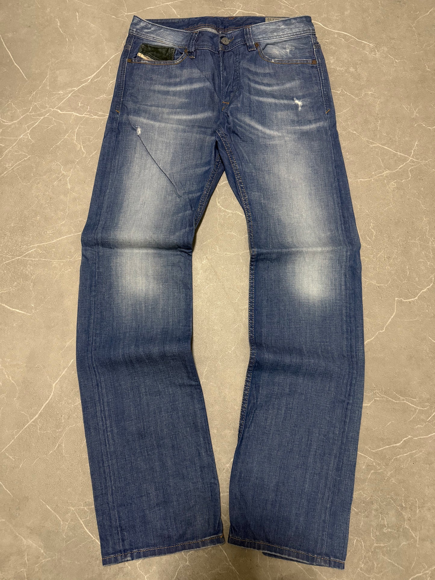 Diesel Jeans Viker (M)