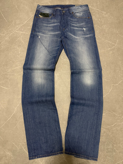 Diesel Jeans Viker (M)