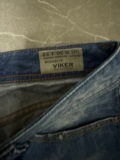 Diesel Jeans Viker (M)