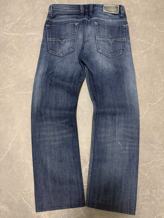 Diesel Jeans Viker (S)