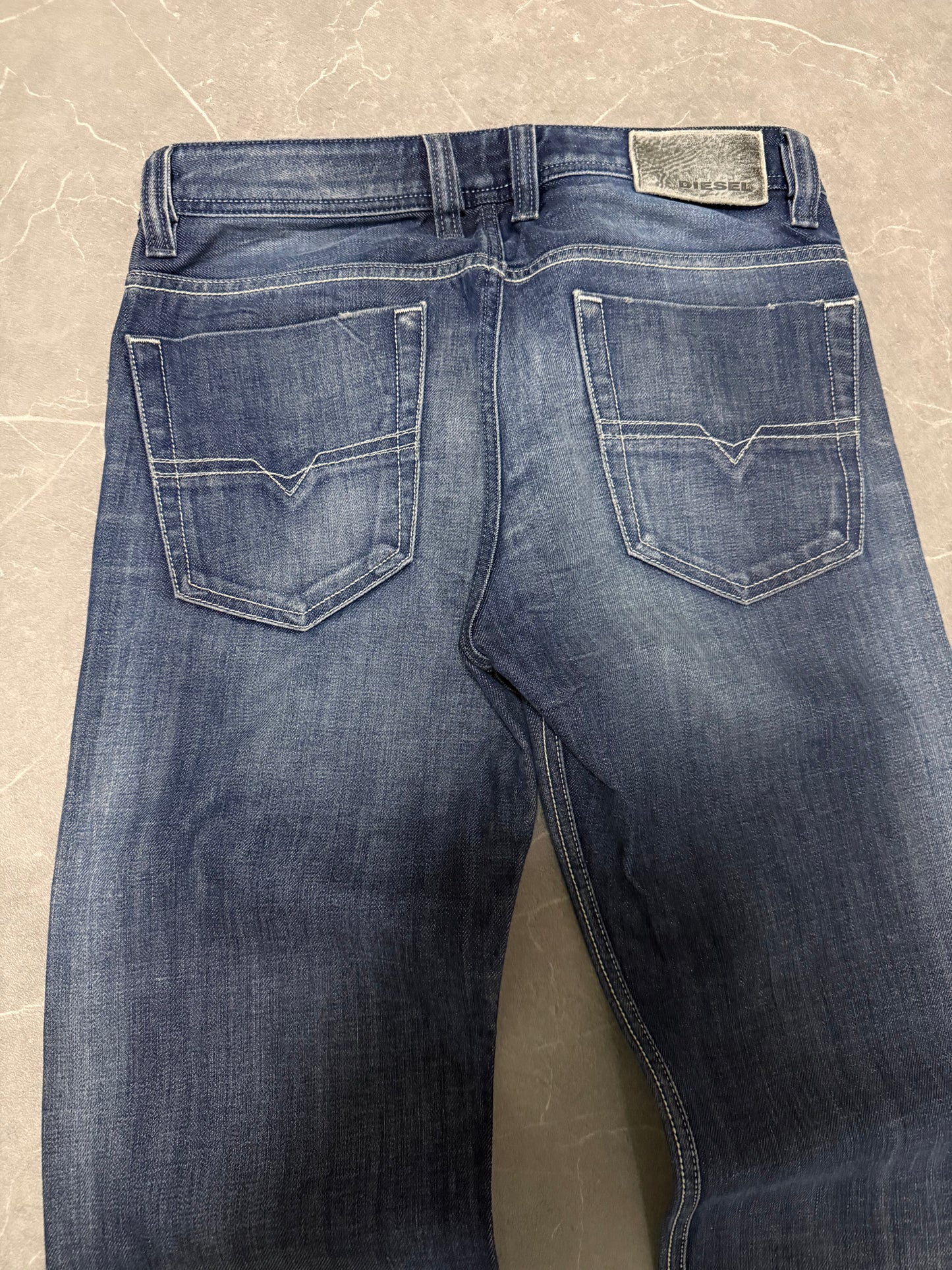 Diesel Jeans Viker (S)