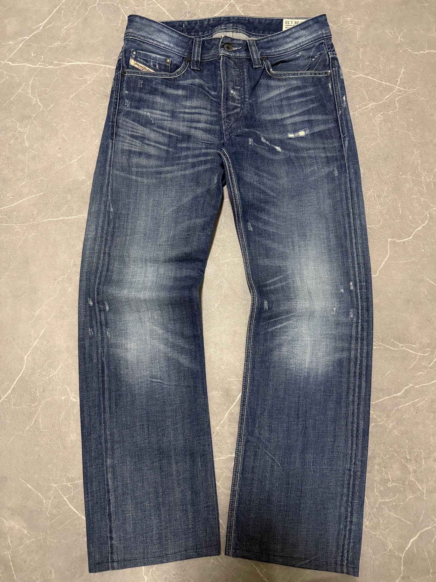 Diesel Jeans Viker (S)
