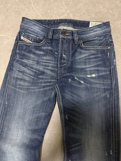 Diesel Jeans Viker (S)