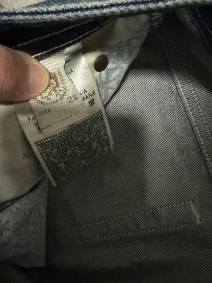 Diesel Jeans Viker (S)