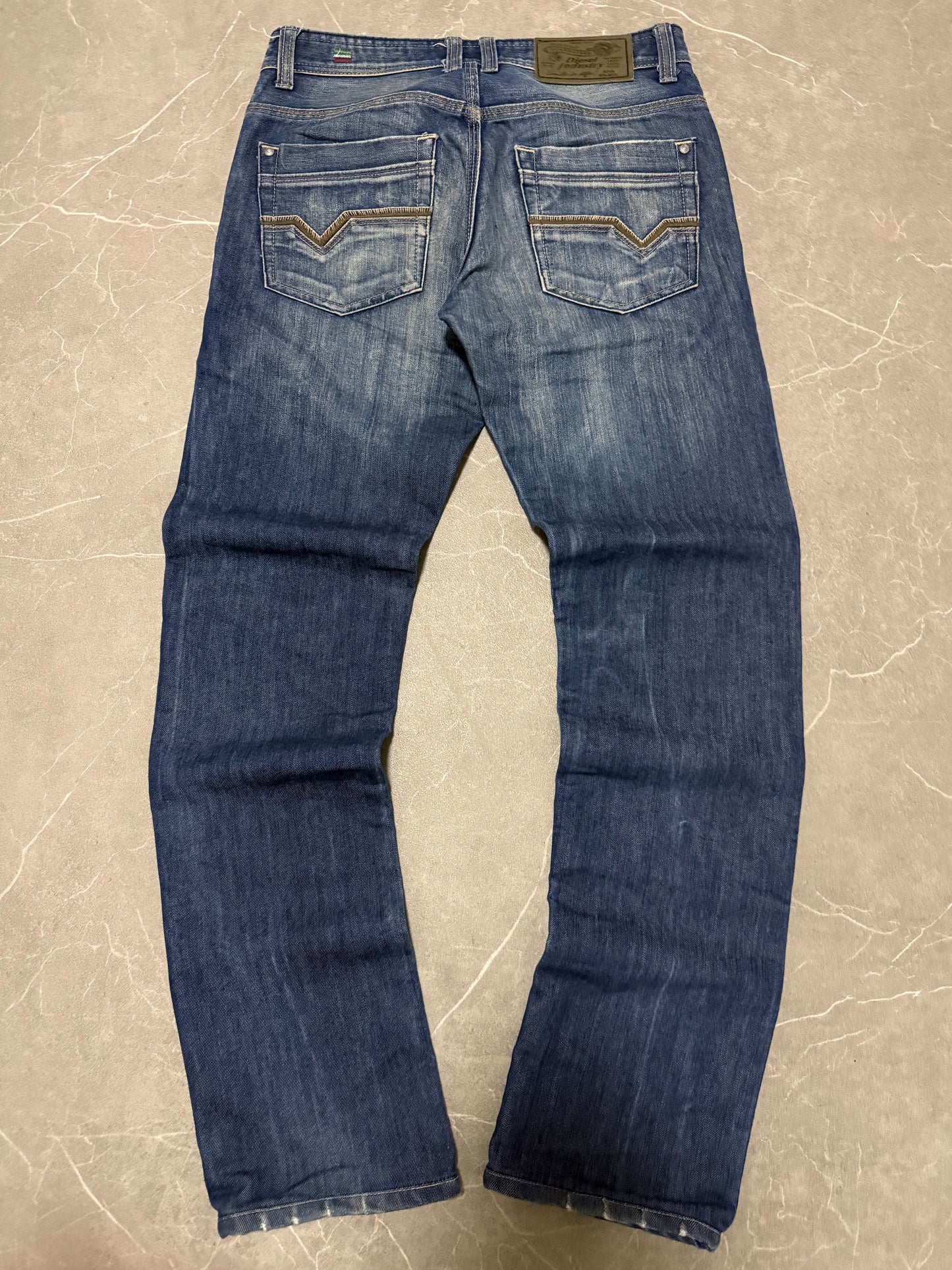 Diesel Jeans Safado (S)