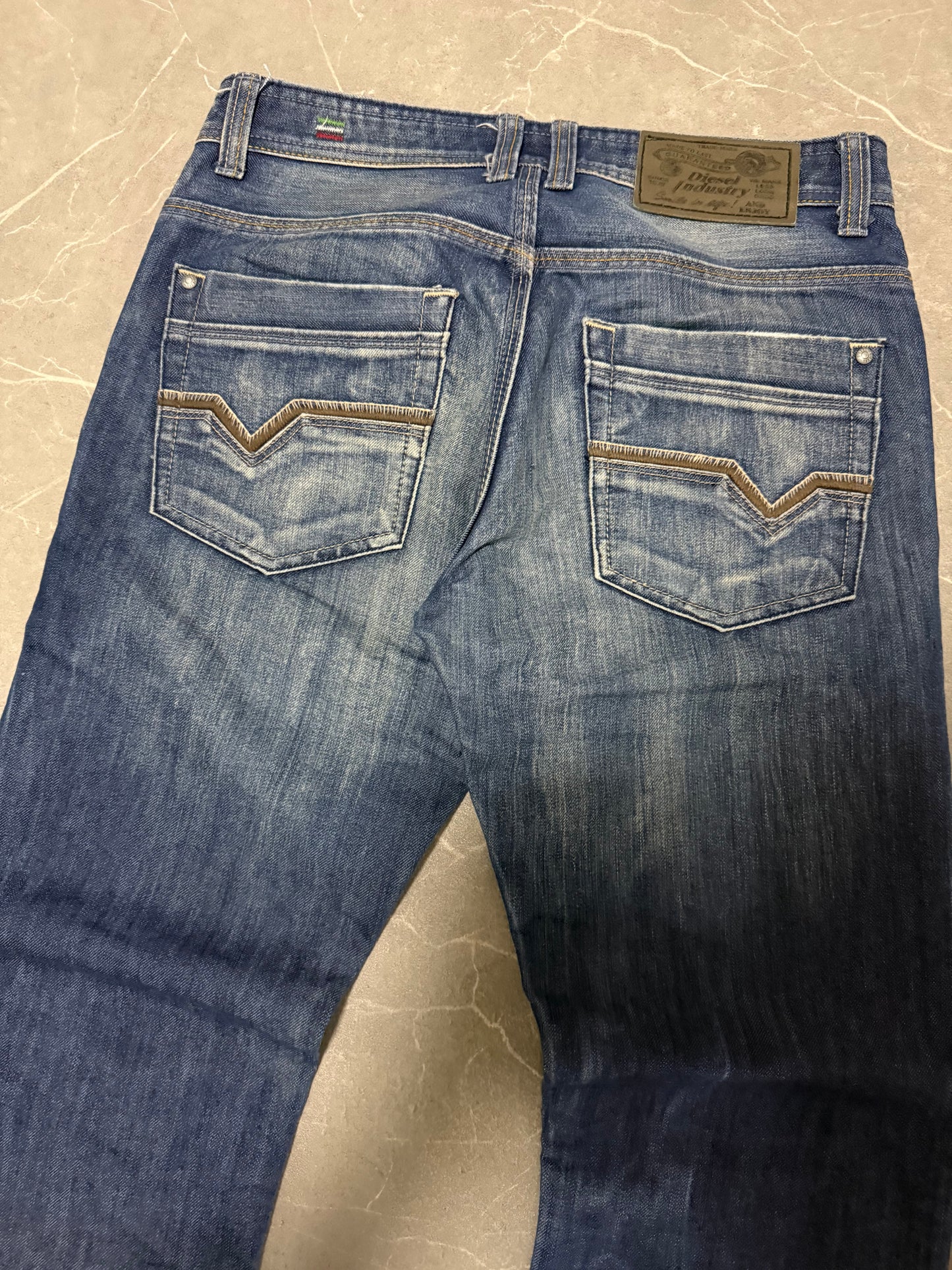 Diesel Jeans Safado (S)