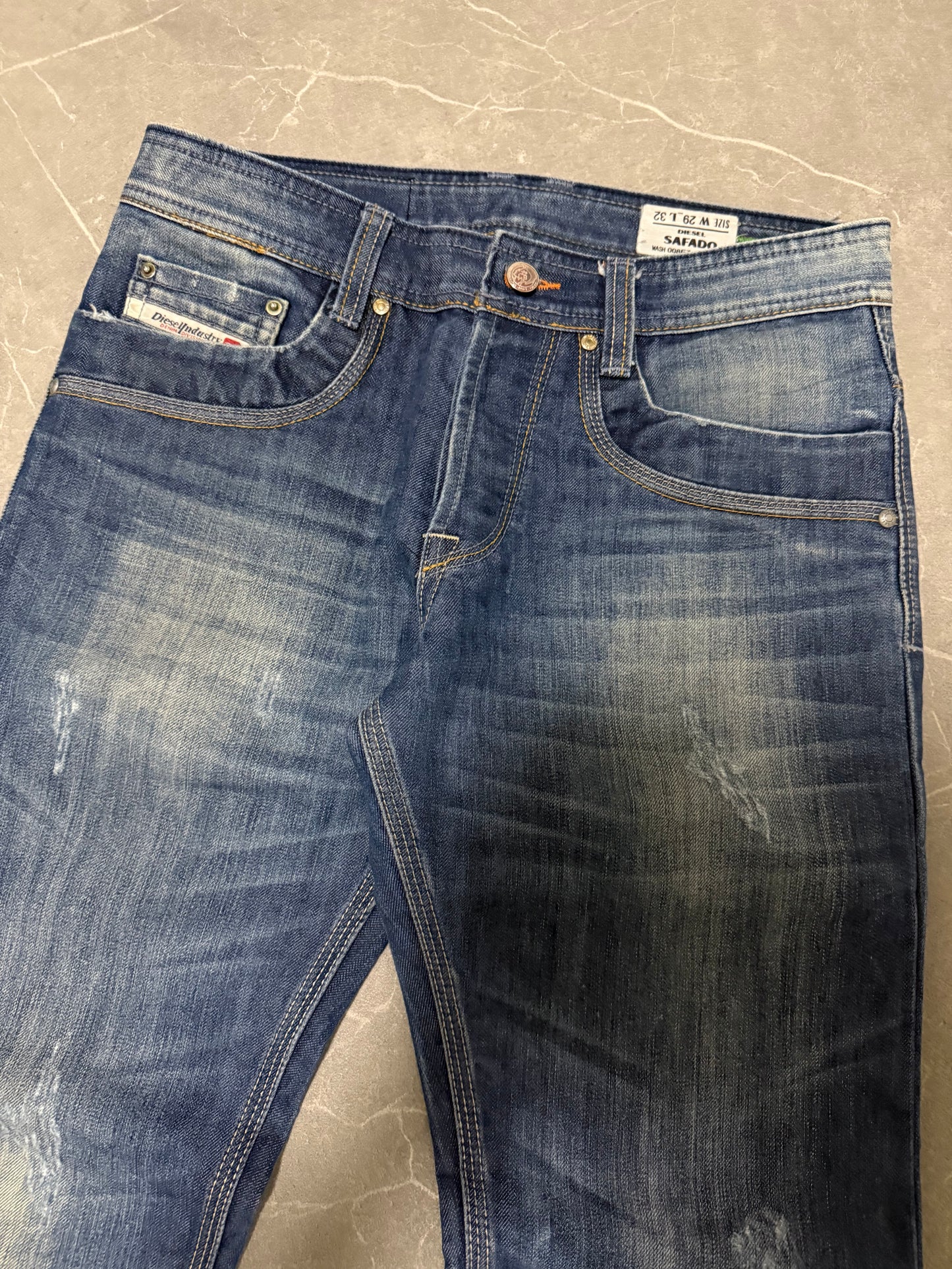 Diesel Jeans Safado (S)