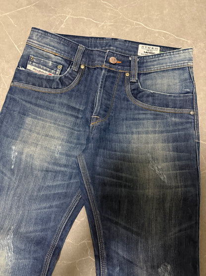 Diesel Jeans Safado (S)