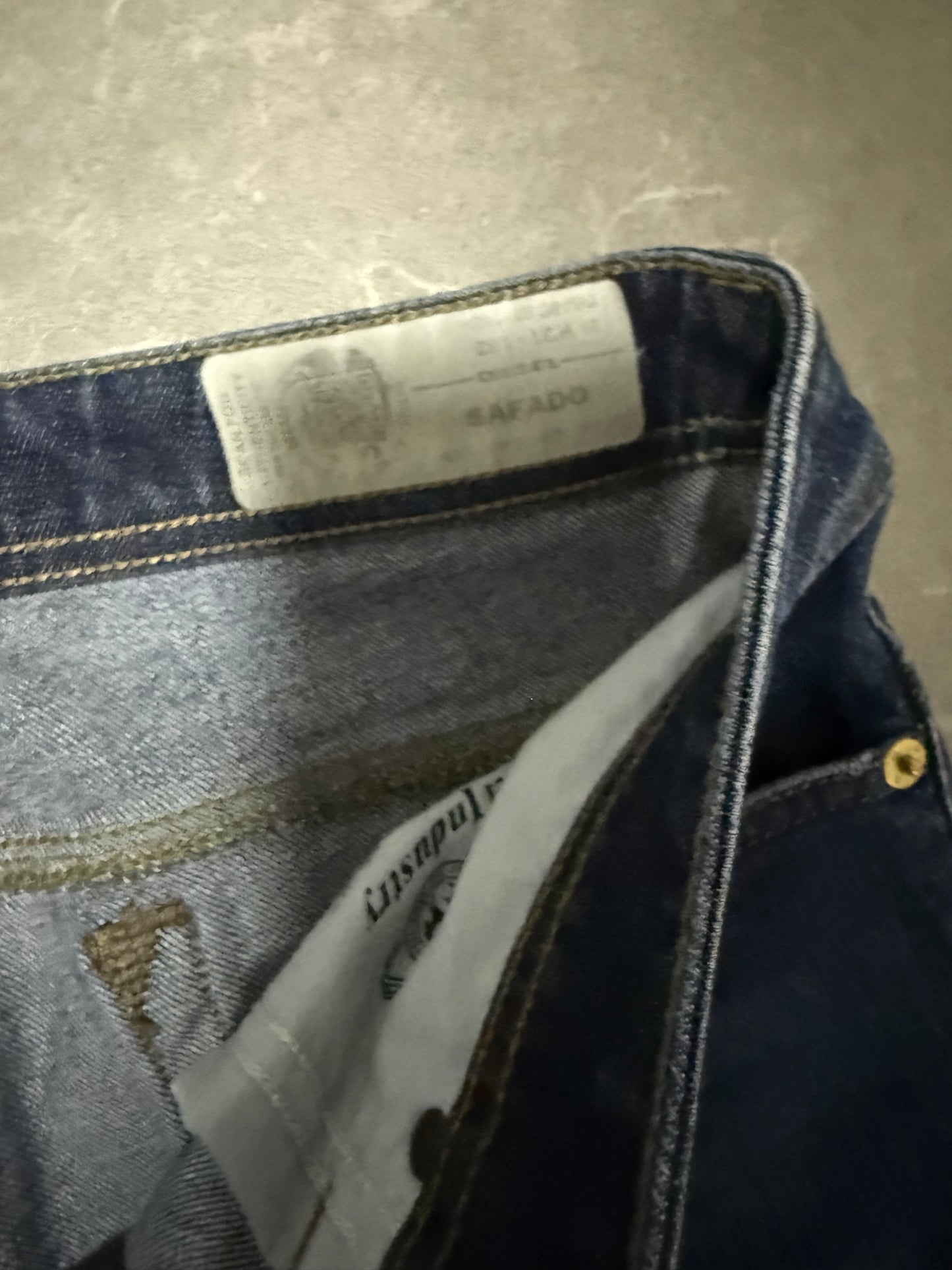 Diesel Jeans Safado (M)