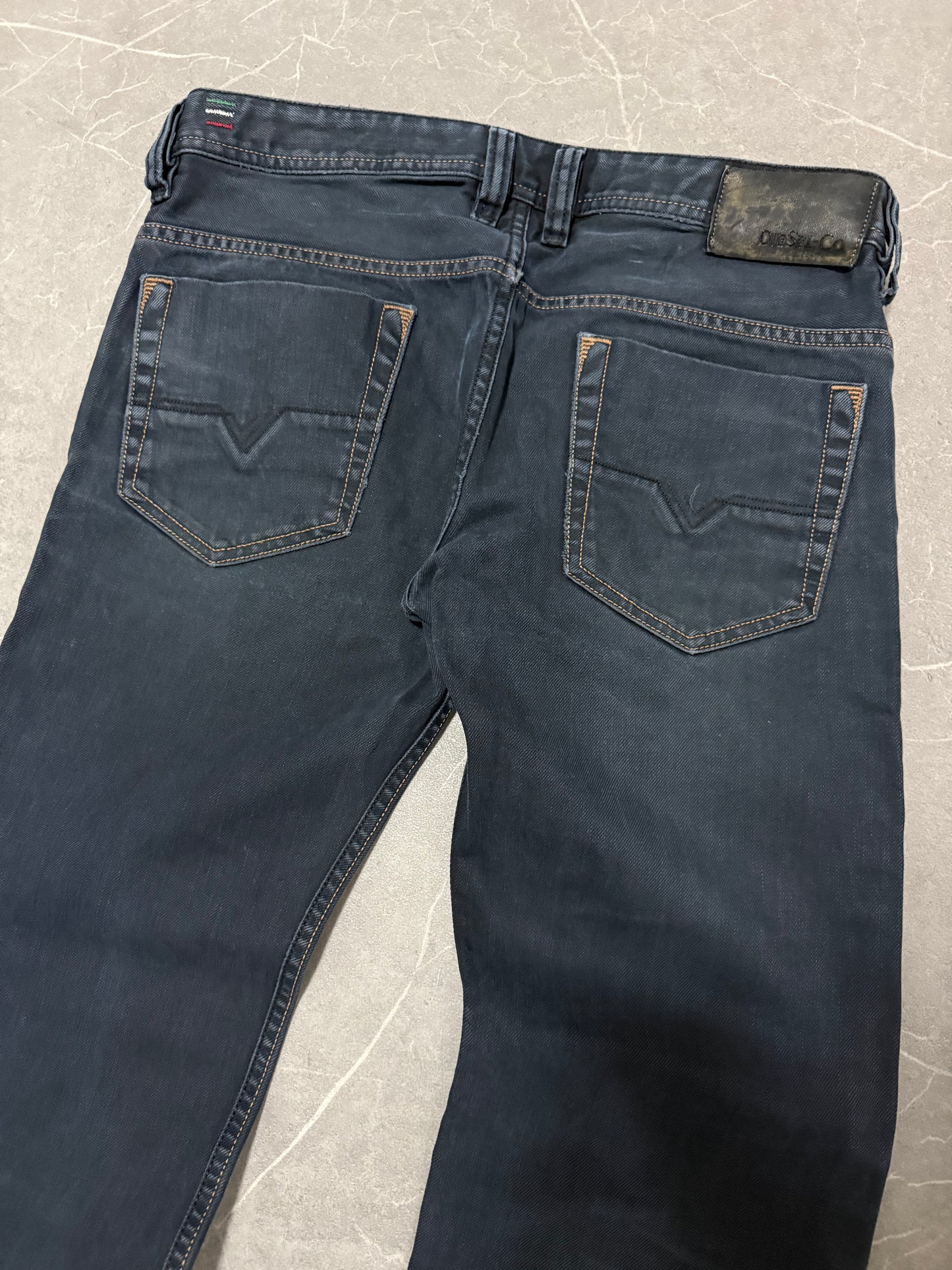 Diesel Jeans (S)