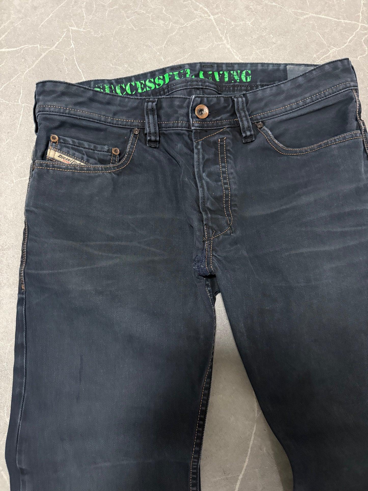 Diesel Jeans (S)