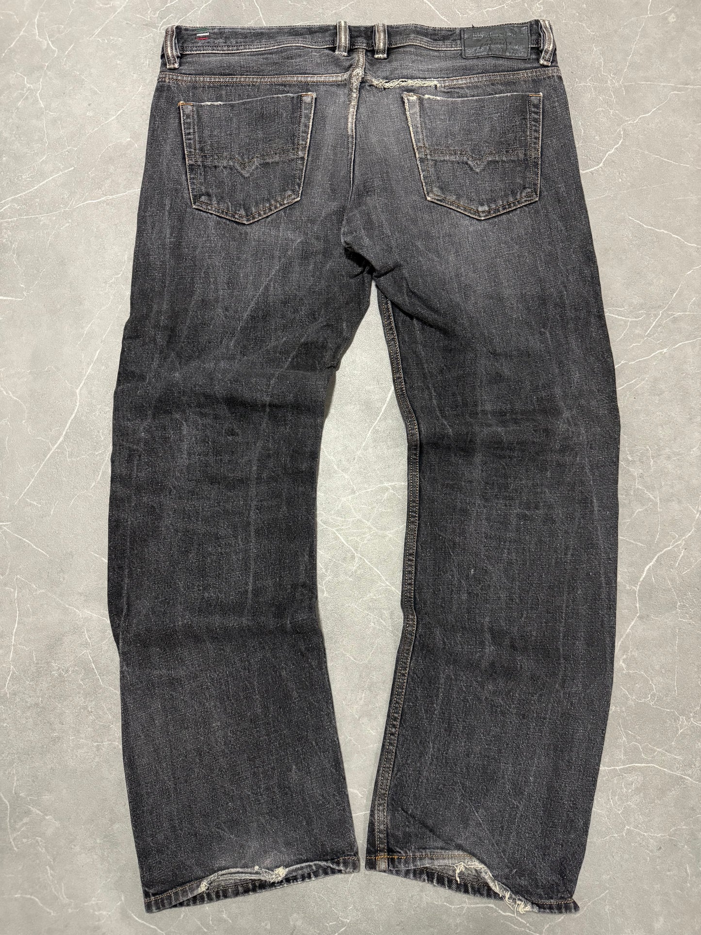 Diesel Jeans Viker (XL)