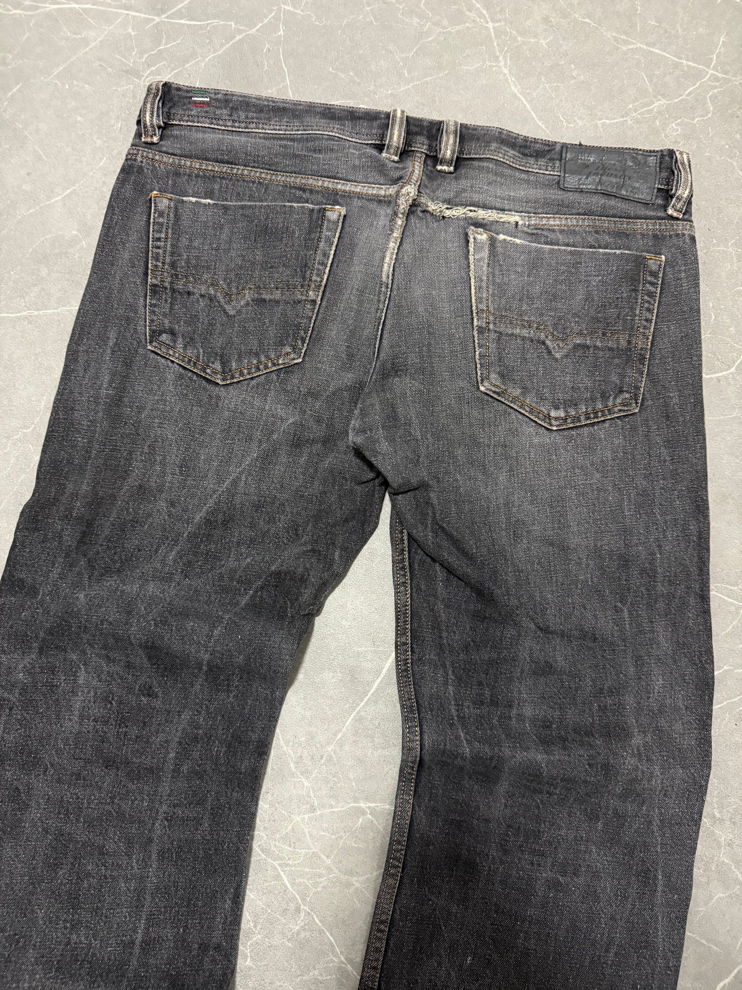 Diesel Jeans Viker (XL)