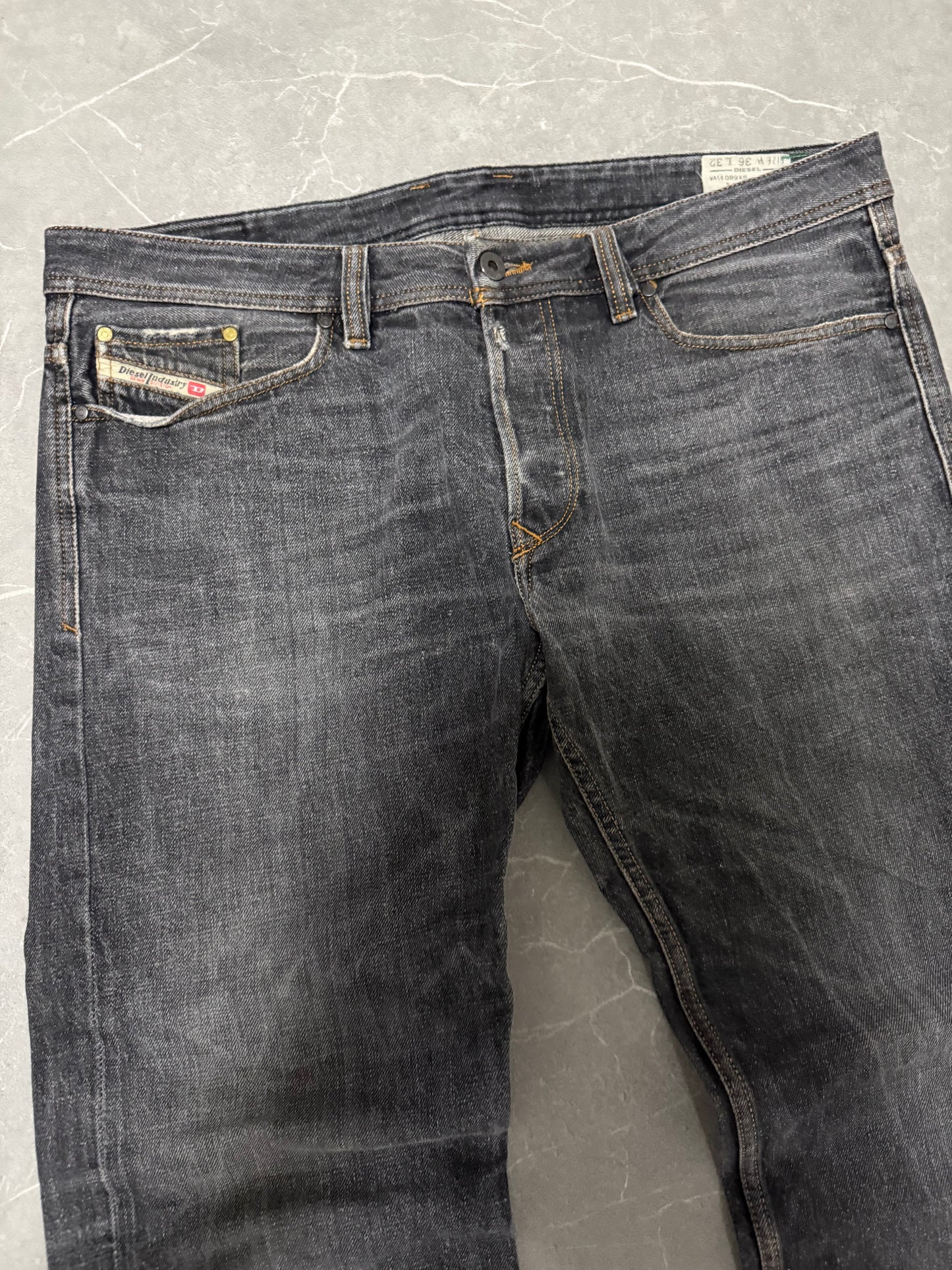 Diesel Jeans Viker (XL)